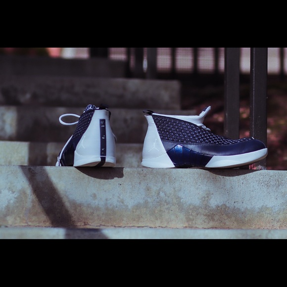 Air Jordan 15 retro - Picture 3 of 3